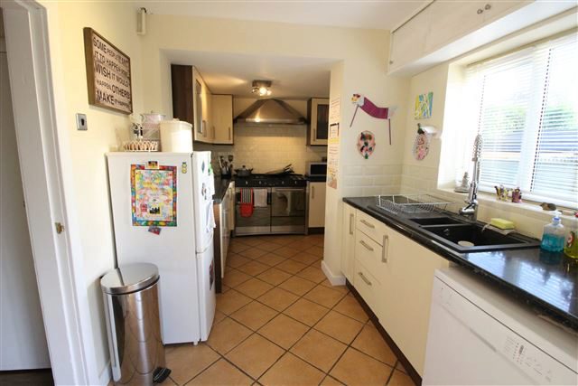  Image of 3 bedroom Semi-Detached house for sale in Mill Lane Wetley Rocks Stoke-on-Trent ST9 at Mill Lane  Wetley Rocks, ST9 0BN